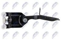 Rola usa culisanta superioara Ford Tourneo Custom 2012-, Transit Custom 2012-; set complet, stanga = dreapta; BK21V25028AD; NTY, aftermarket