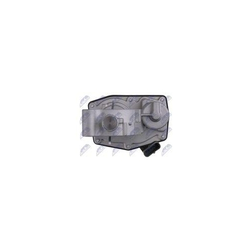 Carcasa clapeta acceleratie motor 1.6-3.0 D, 3 (E90, F30, F80, F34, E91, F31, E92, E93) 2007-, 5 (F10, F07, F11, F06, F13) 2009-2018, X5 (E70, F15, F85) 2011-2018, 13547810752