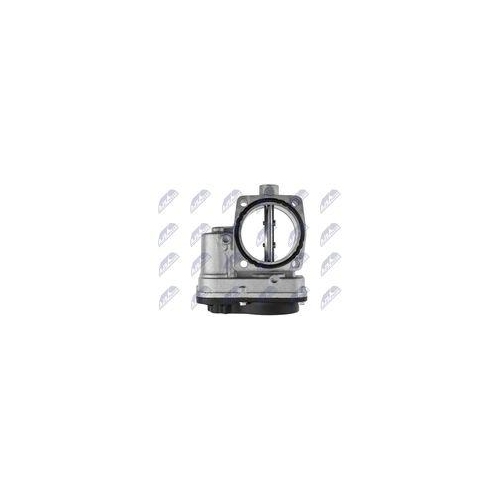 Carcasa clapeta acceleratie motor 1.7 Cdti, Opel Astra H, J 2007-2015, Meriva A 2003-2010, Corsa D 2006-2011, Zafira B 2007-2015, Śr.56mm, 97376266