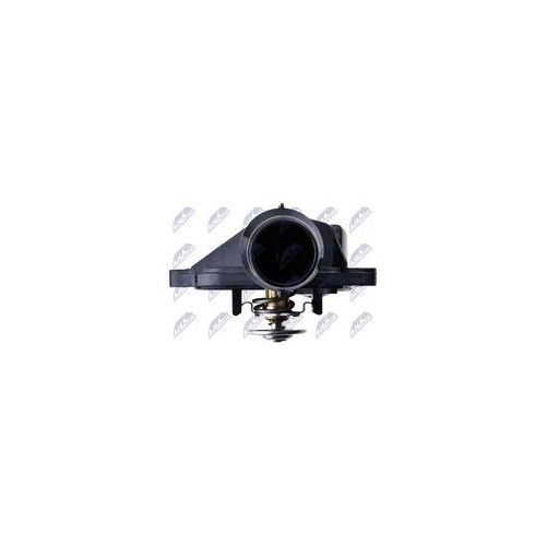Termostat cu carcasa Bmw Seria 3 (E46); 5 (E39); 7 (E38); X5 (E53) 3.0d 08.98-, 11512247269