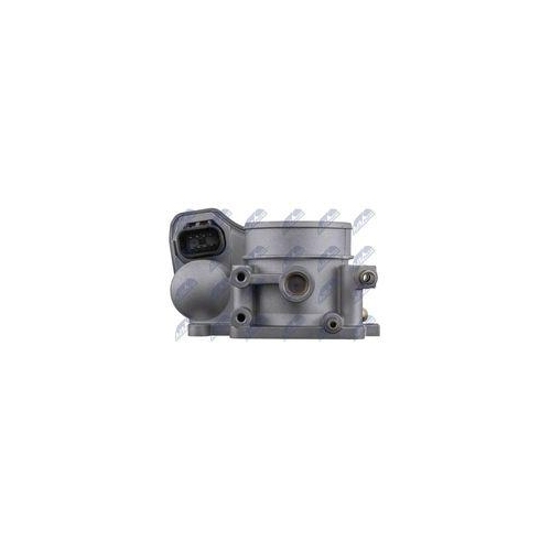 Carcasa clapeta acceleratie motor 1.8, Opel Astra G, H, H Gtc 2000-2010, Vectra B, C 1995-2008, Zafira A 2000-2005, 825248