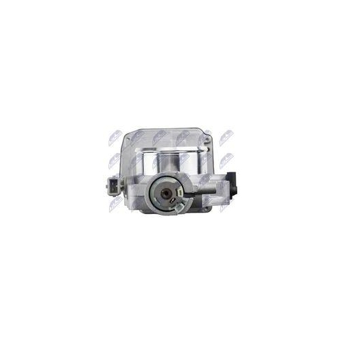 Carcasa clapeta acceleratie motor 1.8-2.0, Citroen C4, 2004-2007, C5 I, 2 2001-2005, Xsara 2000-2012, Peugeot 407 2004-2005, 307 2002-2005, 607 2000-2005, Fiat Ulysse 2002-2011, Lancia Phedra 2002-2010, 9652682880