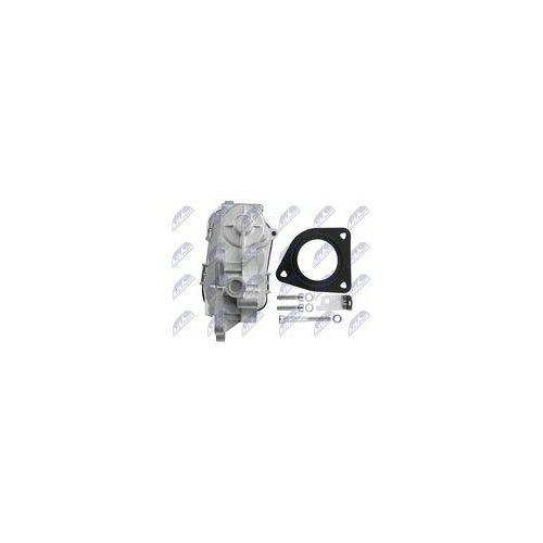 Carcasa clapeta acceleratie motor 1.9 Cdti, D, Jtdm, Tid; Opel Astra H 2004-2010, Vectra C 2004-2009, Zafira B 2005-2015, Fiat Croma 2005-2011, Alfa Romeo 159 2005-2011, Saab 9-3 2004-2015, 9-5 2006-2009, 55199971