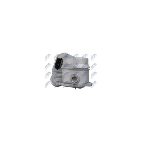Carcasa clapeta acceleratie motor 2.0 D, Bmw Seria 3 (E90, E91, E92) 2006-2012, 1 (E81, E82, E87) 2004-2013, 5 (E61) 2007-2010, X3 (E83) 2007-2008, 13547804373