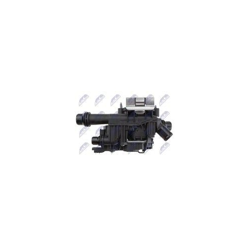 Termostat cu carcasa Citroen Berlingo, C3, C4, Ds3, Ds4, Ds5, Jumpy, Peugeot 2008, 208, 3008, 308, 5008, 508, Expert, Partner, Traveller, Ds Ds3, Ds4, Ds5, 9803549480
