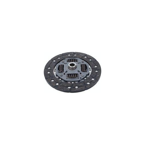 Kit ambreiaj Chevrolet Aveo (T300); Opel Astra J (P10), Combo (Box/Minivan), Corsa D (S07), Corsa E (X15), Meriva B (S10), 1.3 D, 1.3 CDTI, D; fara rulment presiune, SACHS