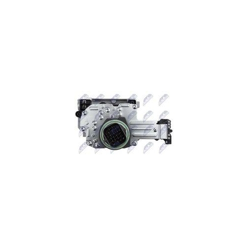 Electrovalva atm cutie de viteze Jeep Grand Cherokee 5.7 2011-, Dodge Ram 4.7, 5.7 2011-, conector gri, 68376695AA