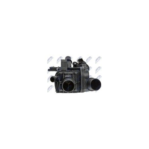 Termostat cu carcasa Citroen C4 Grand Picasso 2006-2013, C4 2 2009-, C5 3 2008-, Ds4 2011-2015, Jumpy 2007-2016, 9804160380