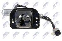 Acturator inchidere centralizata portbagaj Ford Kuga 2012-; 7A1A-7843102-AL; NTY, aftermarket