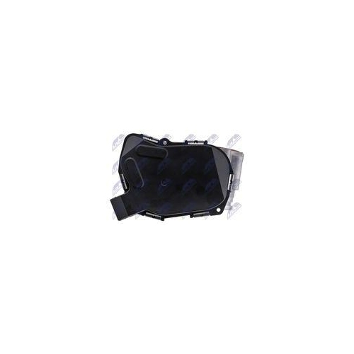 Carcasa clapeta acceleratie motor 2.0, Bmw Seria 3 (E90, E91, E92, E93) 2007-2013, 5 (E60, E61) 2007-2010, 1 (E81, E87, E82, E88) 2006-2013, X1 (E84) 2010-2015, Śr.64mm, 13547561066