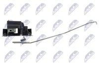 Acturator inchidere centralizata portbagaj Hyundai Accent 2013-; 81230-1R010; NTY, aftermarket
