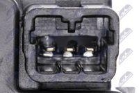 Acturator inchidere centralizata portbagaj Hyundai Accent 2013-; deschidere fara cheie; 81230-1R030; NTY, aftermarket