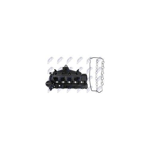 Modul conducta admisie, Silniki : 2.0d, Volvo C30 2006-, C70 2006-, S40 2004-, V50 2004-, S60 Cc -2018, S60, V60 2011-, S80 2007-, V40 2013-, V60 Cc -2018, V70, Xc70 2008-, Xc60 -2017, 31430316