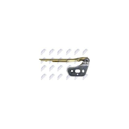Balama capota Audi A6 C6 2004-, A6 C6 Avant 2004-, A6 C6 Allroad 2006-, Stanga, 4F0823301