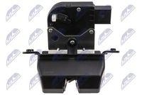 Acturator inchidere centralizata portbagaj Hyundai Santa Fe 2013-; 81230-B8000; NTY, aftermarket