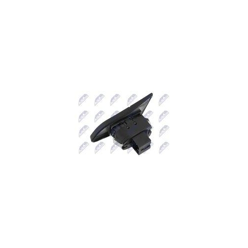 Comutator inchidere centralizata usi Porsche Cayenne 2010-, Panamera 2010-, Dreapta, 7PP962107EIVI