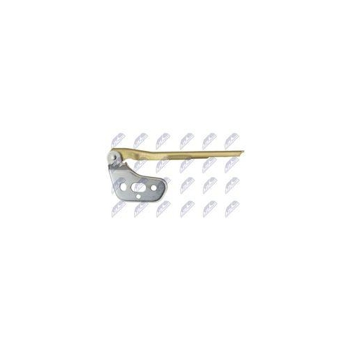 Balama capota Audi A6 C6 2004-, A6 C6 Avant 2004-, A6 C6 Allroad 2006-, Dreapta, 4F0823302