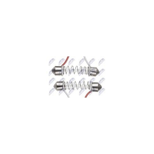 Lampa numar LED, Mini (R56), (R57), (R59); 2006-2015, 51132756227