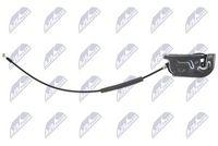 Acturator inchidere centralizata portbagaj Renault Koleos 2008-; partea dreapta; 905939948R; NTY, aftermarket