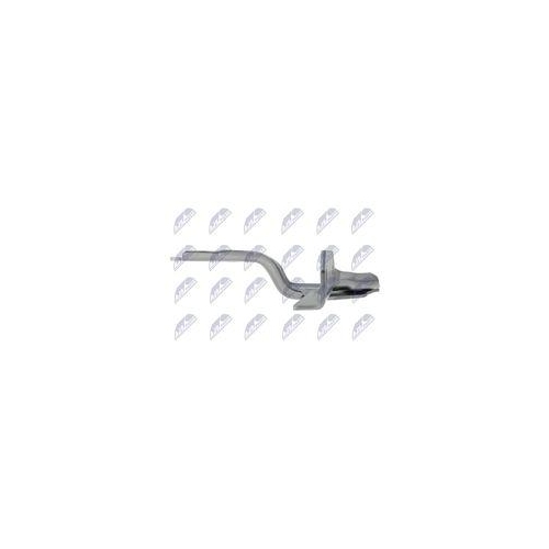 Balama capota Vw Touareg 2011-, Stanga, 7P6823301