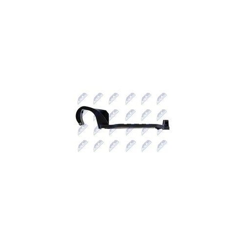 Clapeta usita rezervor Mercedes Clasa E W213 2016-, E T-Model S213 2016-, 2136301103