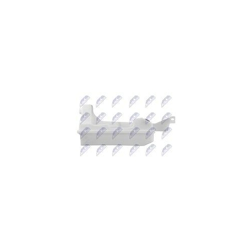 Rezervor spalator parbriz Renault Clio 2 1.2, 1.5, 1.6, 1.9 1998-, 4 0.9, 1.2, 1.5, 1.6 2012-, fara tub, 289107623R