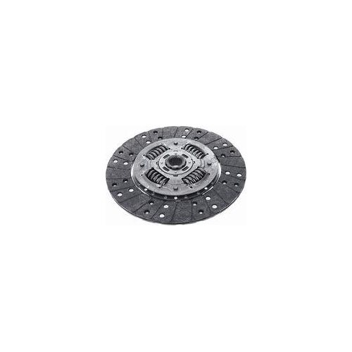 Kit ambreiaj Ford Maverick (Uds; Nissan Terrano 2 (R20), Terrano 2 Van (R20), 2.7 TD, 2.7 TD 4WD, 2.7 TDi 4WD, TD, SACHS