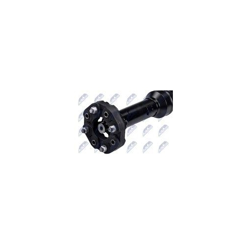Ax cardan Mercedes Vito, Viano 2003-, Spate, CV Automata, Ampatament 3200mm, A6394108606