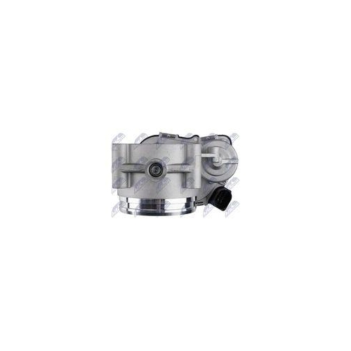 Carcasa clapeta acceleratie motor 2.8-3.2 Fsi, Audi A4 B8 (8k2, 8k5) 07-12, A5 (8t3, 8ta, 8f7) 07-17, A6 C6, C7 (4gh, 4gj, 4f2, 4f5, 4g2, 4gc, ) 06-18, Q7 15-19, Q5 (8rb) 08-17, Vw Touareg (7p5, 7p6) 10-18, 06E133062C