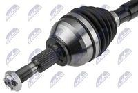 Planetara Ford Edge 2.0 T Ecoboost AWD 2015-2019; partea din fata, dreapta, cutie viteze automata; F2GZ3B436AF; NTY, aftermarket