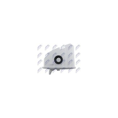 Rezervor spalator parbriz Vw Passat B7 2010-, ver. cu spalatoare faruri, 3AD955453B