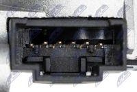 Contact pornire Audi A3 2001-, A4 2000-, Seat Cordoba 2002-, Ibiza 2002-, VW Bora 1998-, Golf IV 1999-, Lupo 1998-, Passat B5 1996-, Polo 2002-, Transporter T5 2003-; 3B0905855G; NTY, aftermarket