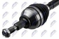 Planetara Ford Edge 2.7 T 2WD, AWD, 3.5 AWD 2015-2018; Lincoln Mkx 2.7 T 2WD, AWD, 3.5 AWD 2016-2018; partea din fata, dreapta, cutie viteze automata; F2GZ3B436F; NTY, aftermarket