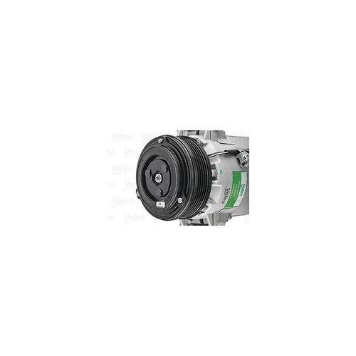 VALEO Compresor, climatizare VALEO CORE-FLEX