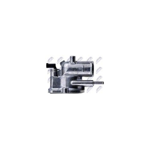 Termostat cu carcasa Mercedes C (Cl203), C T-Model (S203), C (W203), Clk (C209), E (W210) 2.2d, 2.7d 07.99-05.09, 6112000615