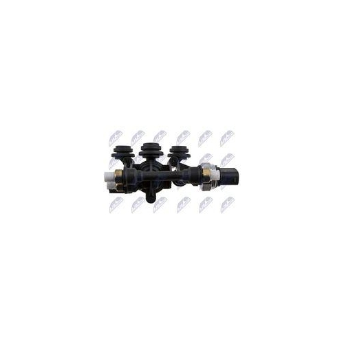 Supapa de sistem pneumatic Land Rover Discovery 3 2004-, Discovery 4 2009-, Range Rover 2002-, Range Rover Sport 2005-, RVH000046