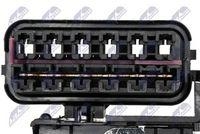 Cutie cu sigurante Seat Ibiza 2009-, Mii 2012-, Toledo 2013-, Skoda Citigo 2012-, Rapid 2012-, VW Polo 2010-, Up! 2012-; 6R0937548C; NTY, aftermarket