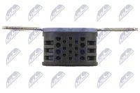 Senzor management baterie Mercedes Clasa A (W169) 2004-, Clasa C (W205) 2013-, Clasa E (W212) 2009-, Clasa E (W213) 2016-; N000000008657; NTY, aftermarket