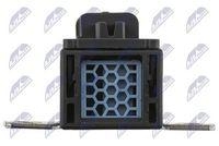 Senzor management baterie Mercedes Clasa A (W177) 2018-, Clasa C (W206) 2021-, Cla 118 2019-, Glc (X254) 2022-; A0009822904; NTY, aftermarket