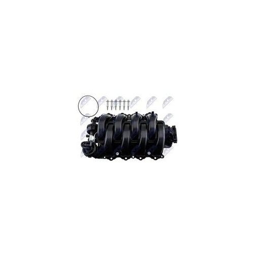 Modul conducta admisie Ford F-150 5.0 V8 2015-, FL3Z-9424-B