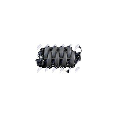Modul conducta admisie Ford Mustang 5.0 V8 2018-, FR3E-9S455-HB