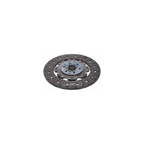 Kit ambreiaj Audi A3 (8v1); Seat Leon (5f1); Skoda Octavia 3 (5e3); VW Golf 7 (5g1), Golf 8 (Cd1), 2.0 TFSI TSI, CUPRA; fara rulment presiune, SACHS