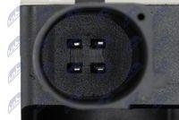 Senzor nivel faruri Audi A3 2003-2013, TT 2006-2014; partea din spate, stanga; 8J0941307A; NTY, aftermarket