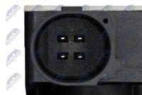 Senzor nivel faruri Audi A3 Quattro 2003-2013, TT Quattro 2006-2014; partea din spate, dreapta; 8J0941310A; NTY, aftermarket