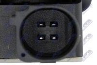 Senzor nivel faruri Audi A3 Quattro 2003-2013, TT Quattro 2006-2014; partea din spate, stanga; 8J0941309A; NTY, aftermarket