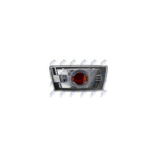 Lampa semnalizare Opel Astra H 2004-2009, Adam 2013-, Corsa D 2006-, Insignia 2008-, Meriva 2010-, Zafira 2005-2011, Chevrolet Cruze 2008-, Stanga, 13252455