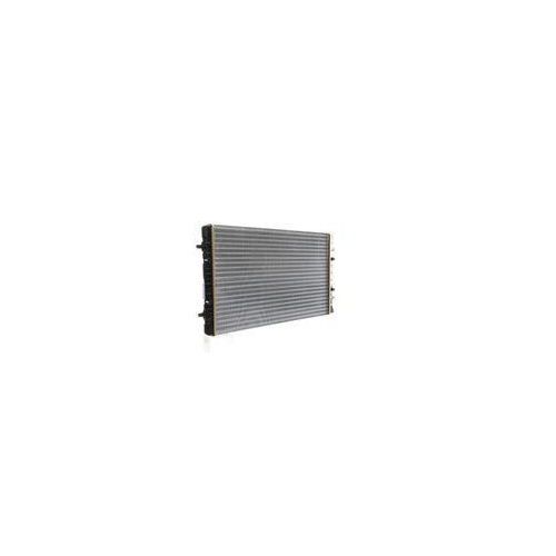 MAHLE Radiator, racire motor BEHR