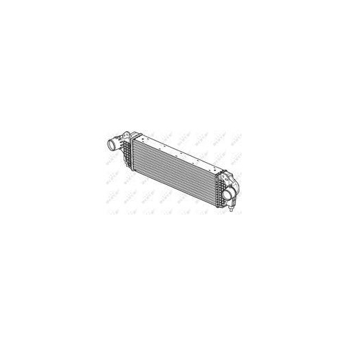 NRF Intercooler, compresor