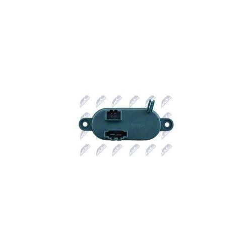 Rezistor ventilator habitaclu Audi Q7 2006-, Vw Touareg 2003-, Green, 7L0907521A