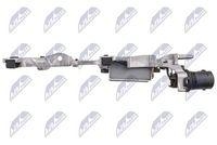 Senzor pozitie cutie viteze Audi A4 2008-, A5 2008-, A6 2011-, A7 2011-, Q5 2009-, Rs4 2013-, Rs5 2013-; cutie viteze cu 7 trepte 0b5 Dl501; 0B5927321L; NTY, aftermarket